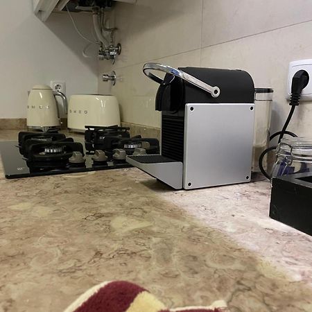 Otilia Apartamentos Lisbona Esterno foto